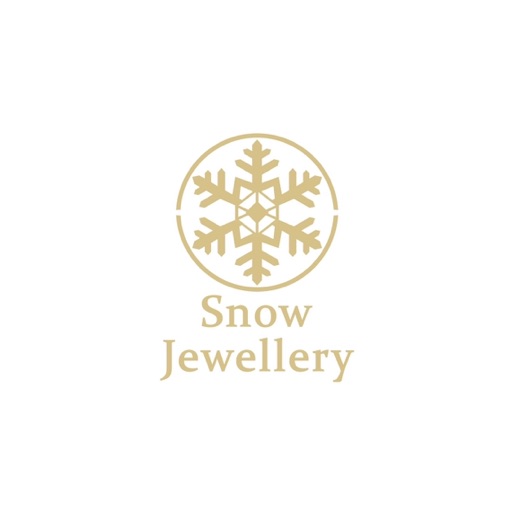 Snow Jewellery